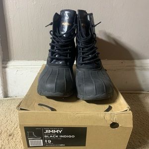 Marc Jacob x Native Jimmy Boot